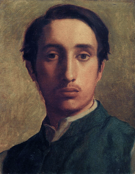 Degas