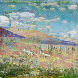 Generated Art 2