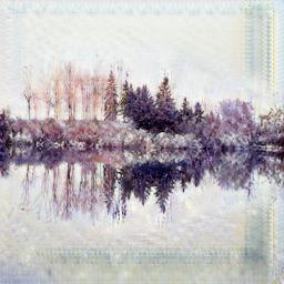 Generated Art 4